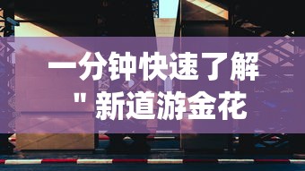 一分钟快速了解 ＂新道游金花挂是真的吗？_游戏_玩家_工具